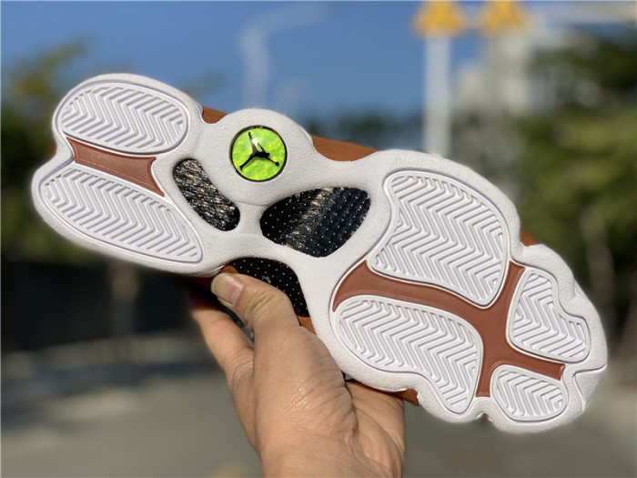 Air Jordan 13 Retro Premio Bin 23  417212-601