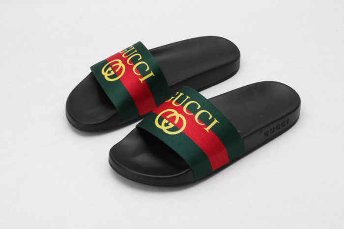 Gv*c slippers