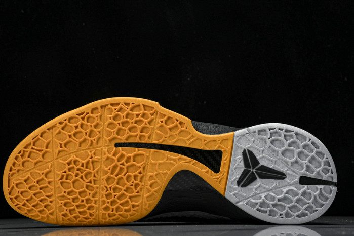 Nike Kobe 6 Protro“White Del Sol”  CW2190-100