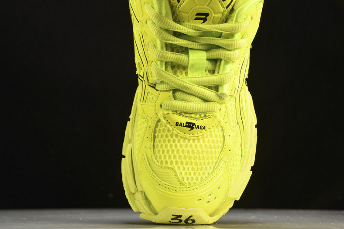 BLCG RUNNER   W3RB4-7510