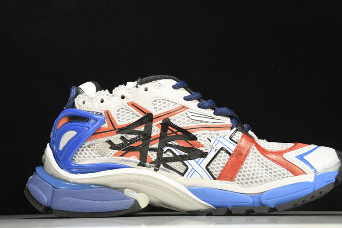 BLCG RUNNER GRAFFITI W3RB6-1264