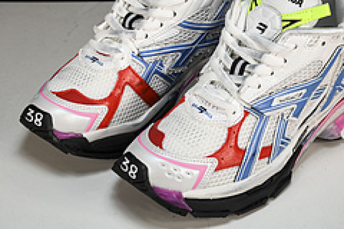 BLCG RUNNER  W3RB6-9645