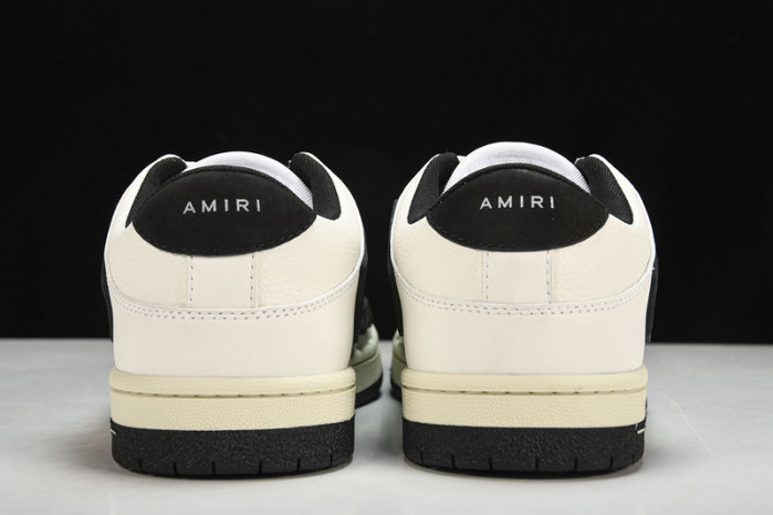 AMIRI 21SS SKEL-TOP YEESHOES01
