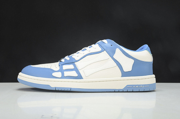 AMIRI 21SS SKEL-TOP YEESHOES08