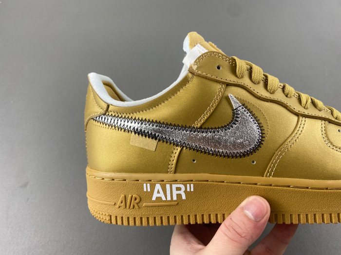 OF x Air Force 1 Low  AO4297-800