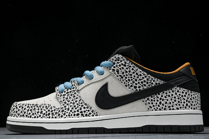 Nike SB DUNK LOW Safari“Olympics”  FZ1233-002