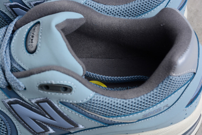 new* Ba1an*e wl2002 ml2002rr