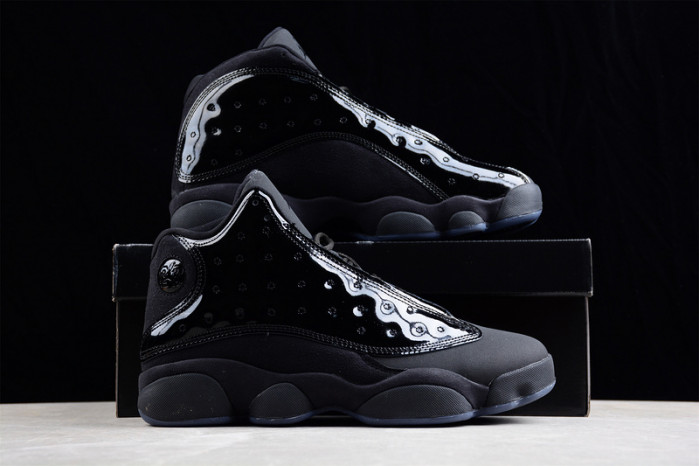 Air Jordan 13 "Cap and Gown" 414571-012
