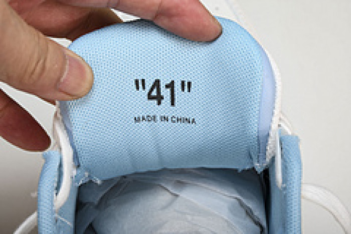 OF SNEAKER  OF-52901