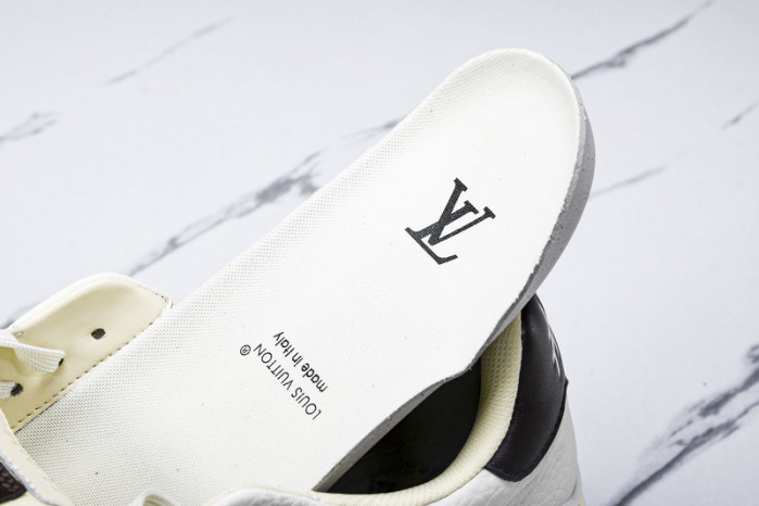 LV SNEAKER LOW FOR-LV55