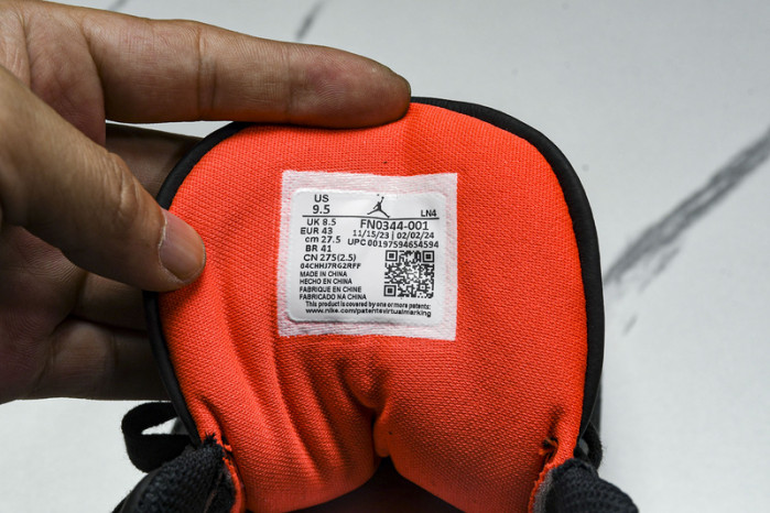 Balvin x Air Jordan 3 “Rio‘’ FN0344-001