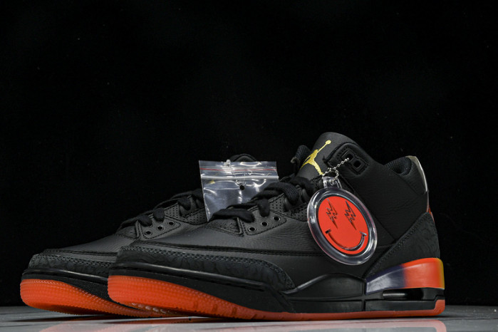 Balvin x Air Jordan 3 “Rio‘’ FN0344-001