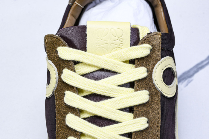 L*0ewe Ballet Runner  LW-FOR04