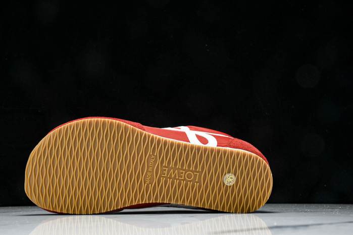 L*0ewe Ballet Runner  LW-FOR05