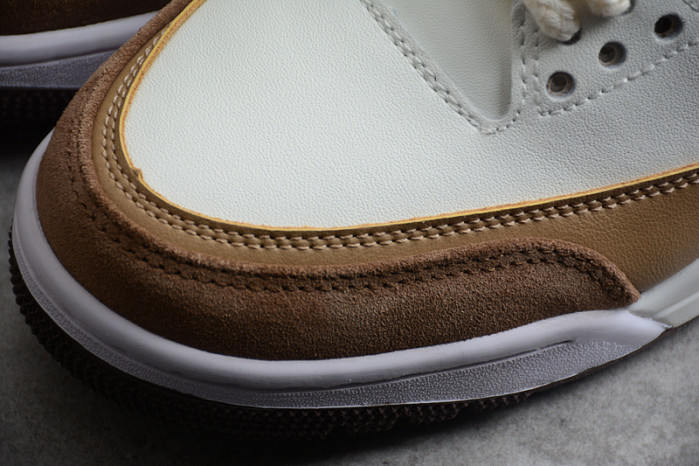 Air Jordan 3 Retro 398614-500