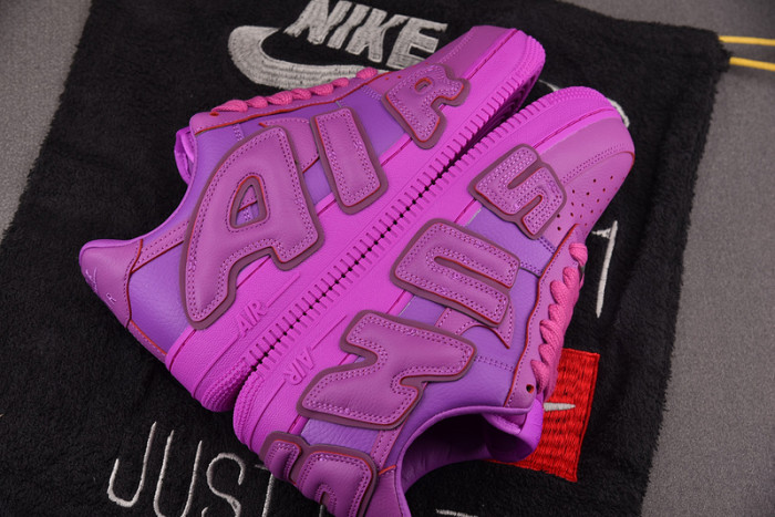 Cactus Plant Flea Market x Nike Air Force 1 FQ7069-500