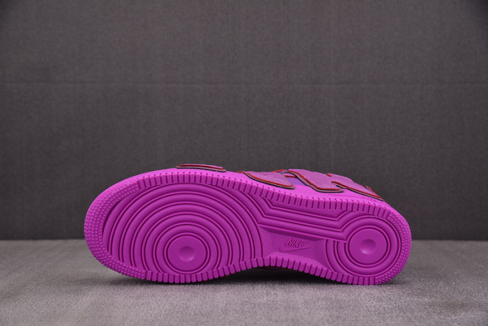 Cactus Plant Flea Market x Nike Air Force 1 FQ7069-500