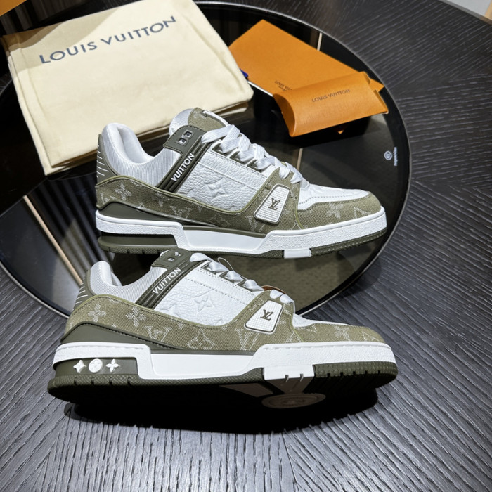 LV SNEAKER TRAINER   FOR-LV321