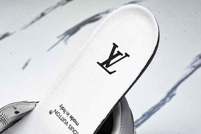 LV SNEAKER OLYMPIA   FOR-LV313