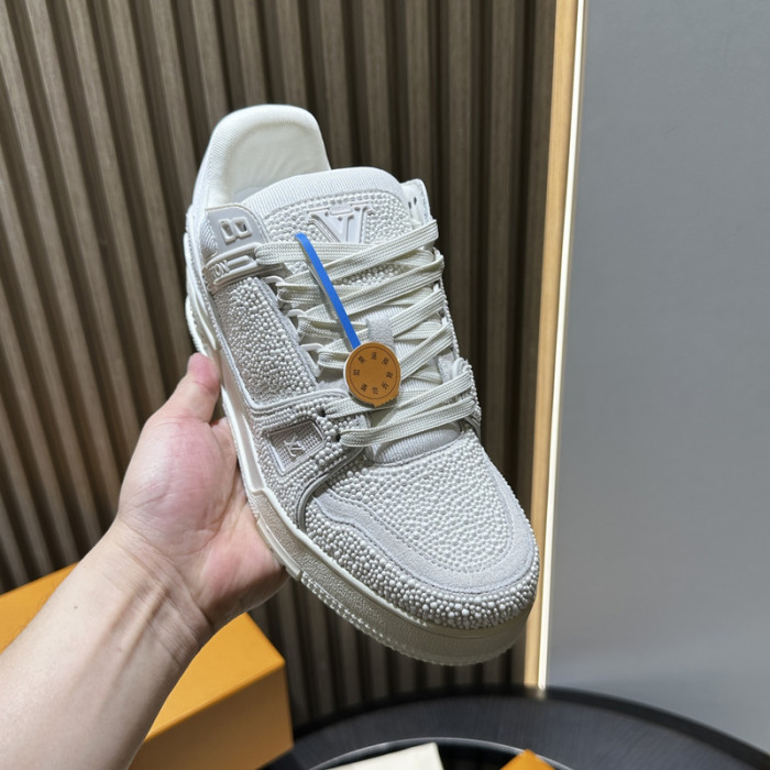 LV SNEAKER TRAINER   FOR-LV325