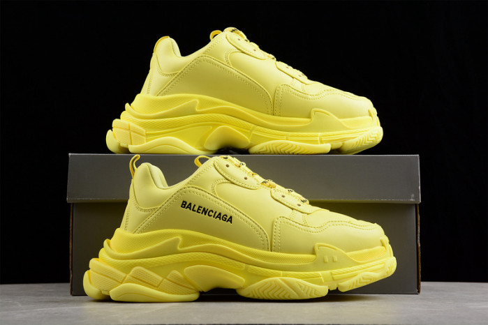 BLCG  Triple S   YEESHOES-62701