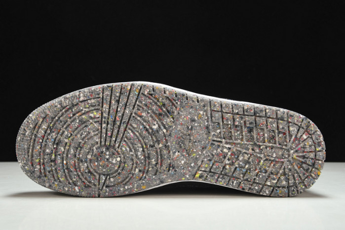 Air Jordan 1 Low SE“Crater” DM4657-001