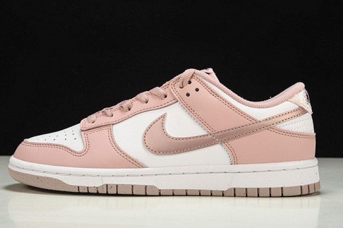 Nike Dunk Low GS "Pink Velvet"  DO6485-600