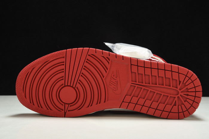 Air Jordan 1 Retro High OG "Gym red" DJ4891-061