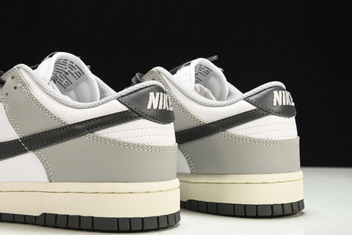 Air Jordan 1 Low “Light Smoke Grey” DD1503-117