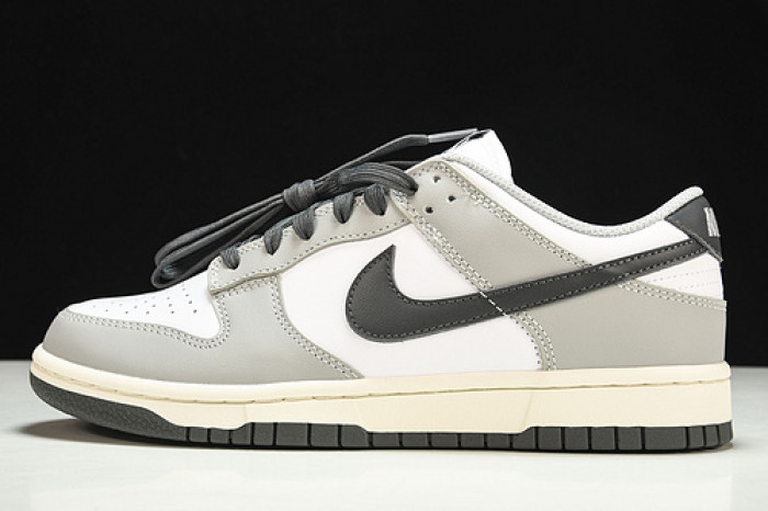 Air Jordan 1 Low “Light Smoke Grey” DD1503-117