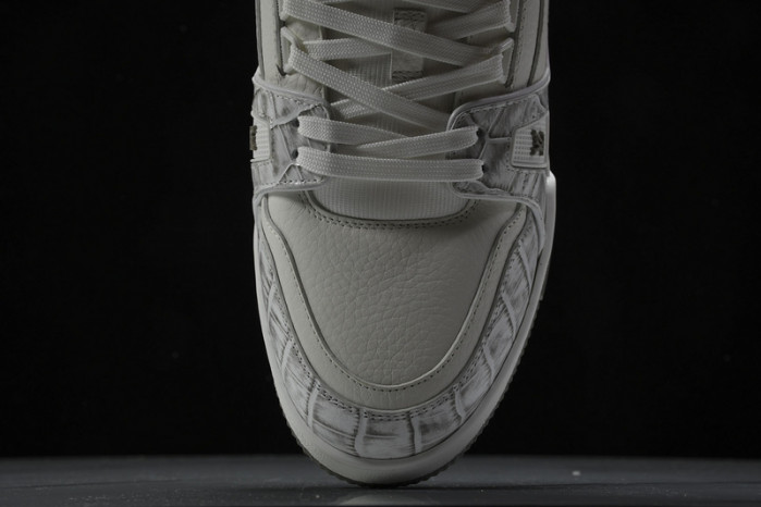 LV SNEAKER LOW FOR-LV63