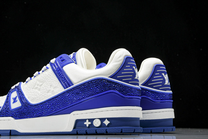 LV SNEAKER LOW FOR-LV69