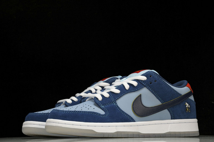 Nike Dunk SB Low PRM WSS  DX5549-400