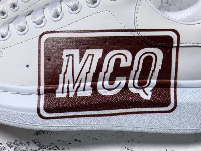 MQ Sneakers