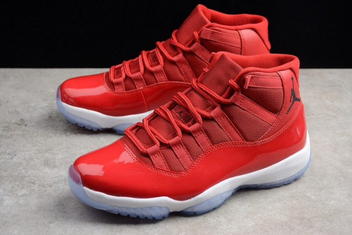 Jordan 11 Retro Win Like 96  378037-623