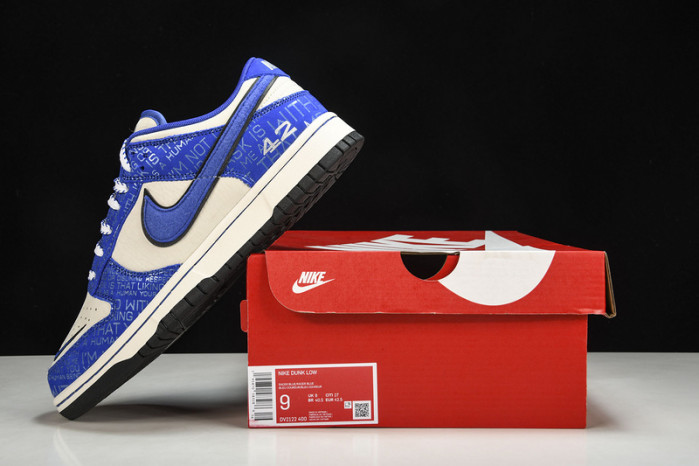 NIKE DUNK Jackie Robinson DV2122-400