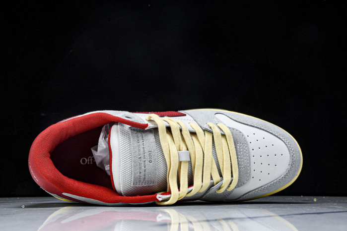 OF SNEAKER  OF-07101