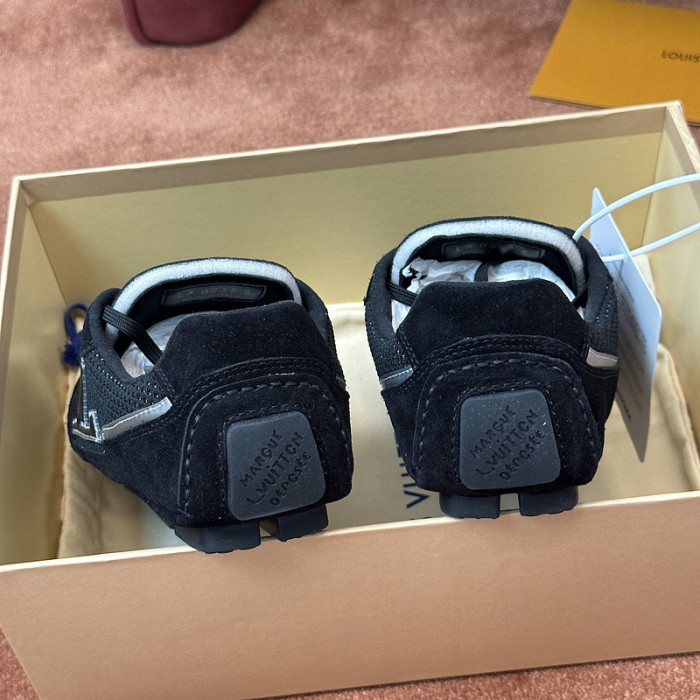 LV SNEAKER RALLY FOR-LV340