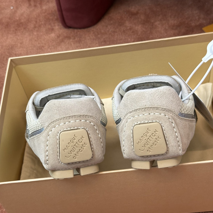 LV SNEAKER RALLY FOR-LV341