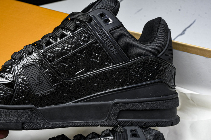 LV SNEAKER TRAINER   FOR-LV343