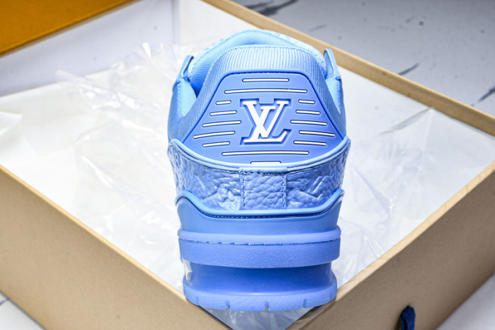 LV SNEAKER TRAINER   FOR-LV345