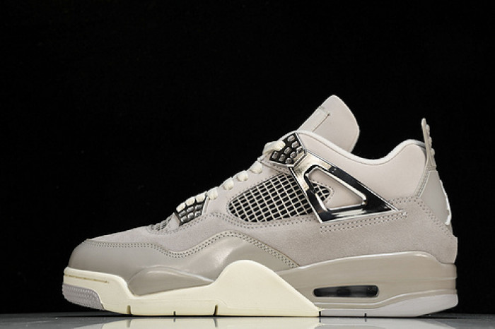 Air Jordan 4 WMNS “Frozen Moments”  AQ9129-001