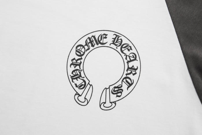 CLOTHES CHR0ME Heart  CH-11