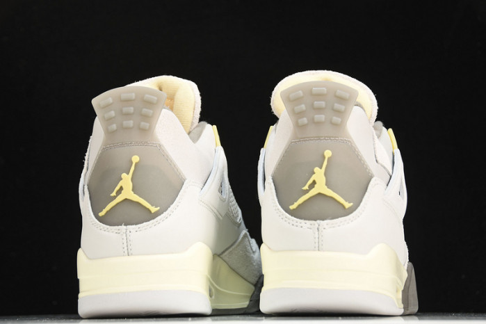 Air Jordan 4 SE Craft “Photon Dust” DV3742-021