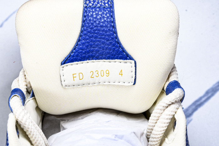 LV SNEAKER SKATE FOR-LV348