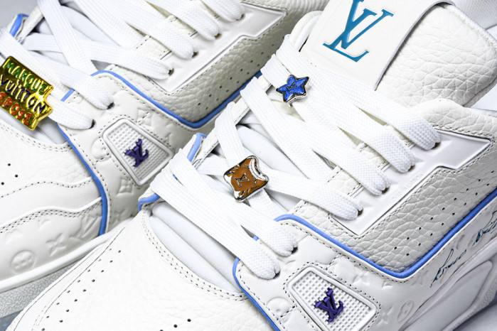 LV SNEAKER TRAINER   FOR-LV356