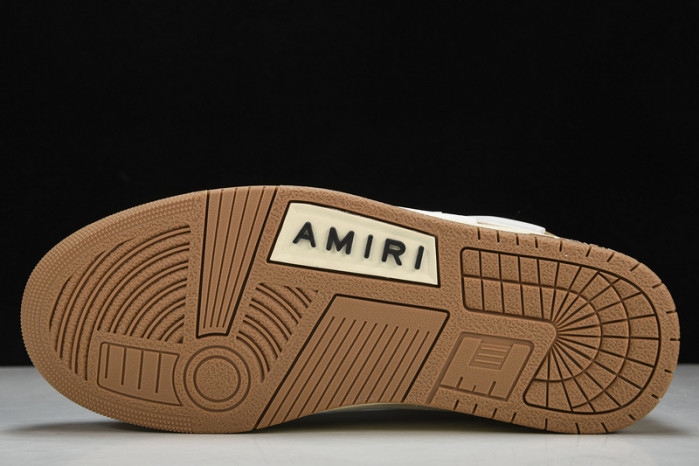 AMIRI 21SS SKEL-TOP YEESHOES11