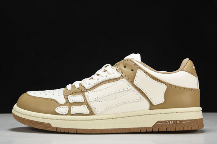 AMIRI 21SS SKEL-TOP YEESHOES11