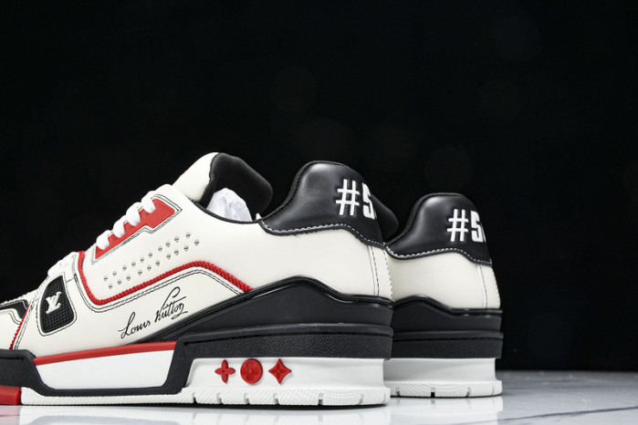 LV SNEAKER LOW FOR-LV104