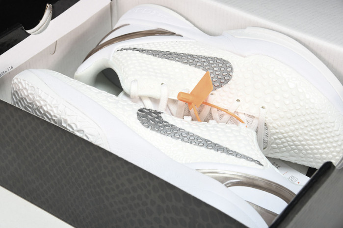 Nike Zoom Kobe VI PE Protro 6 S96904-100